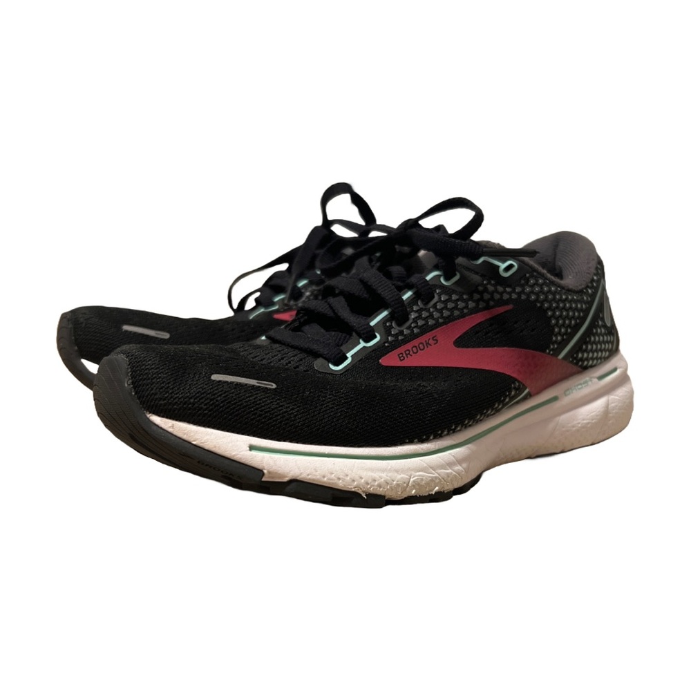 Brooks Women's Ghost 14 Neutral Running Shoe